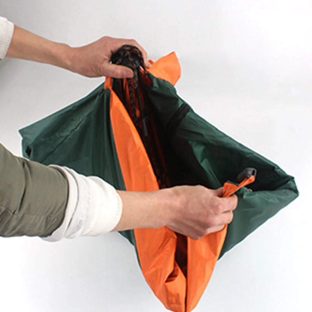 Portable Outdoor Pet Tent O762717