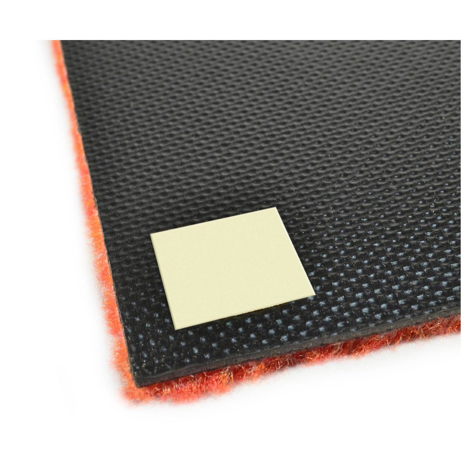 Carpet Tiles U298
