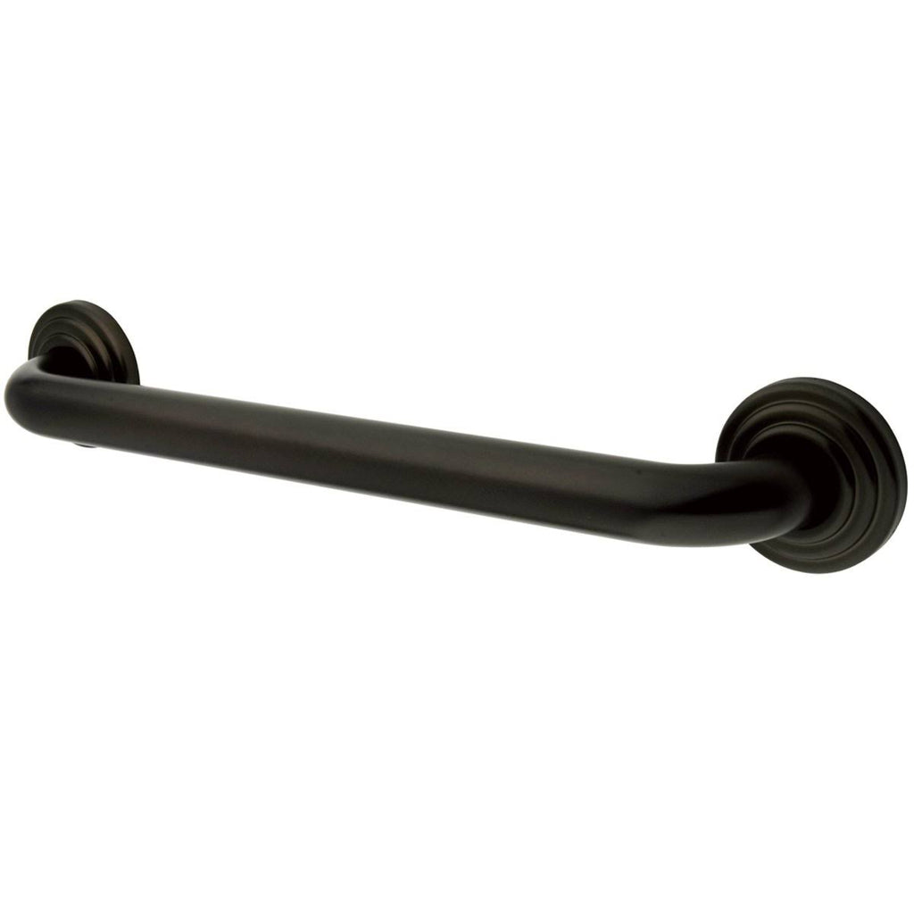 Satin Nickel Grab Bar Q794175