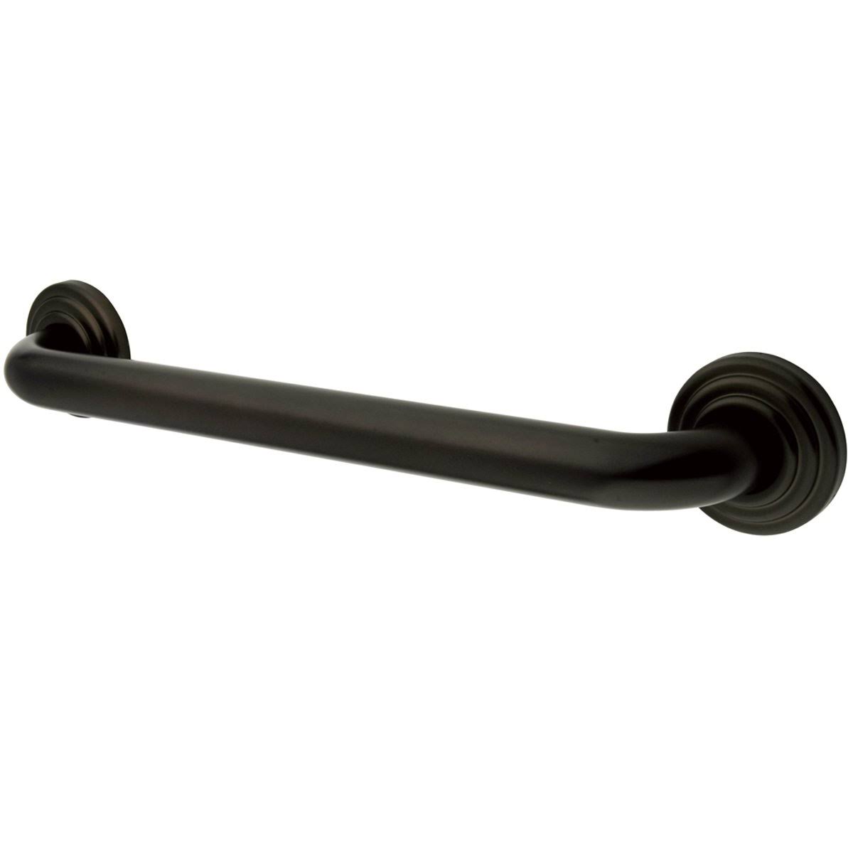 Satin Nickel Grab Bar Q794175