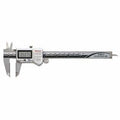 Absolute Digital Caliper, 0 to 6 in D411297