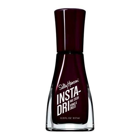 Go Garnet Nail Color Y10469
