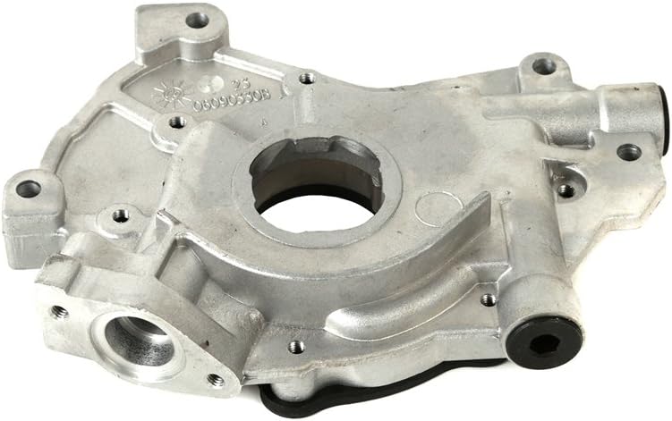 Timing Chain Kit with Water Pump & Oil Pump for Ford E-150 Econoline 2002-1997 & for Ford F-150 F-250 & for Ford Excursion 5.4L V8 SOHC Q9021