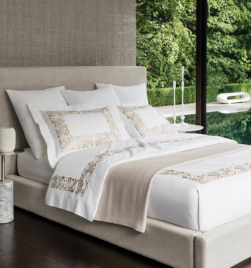 Flat Sheet Full/Queen F604319