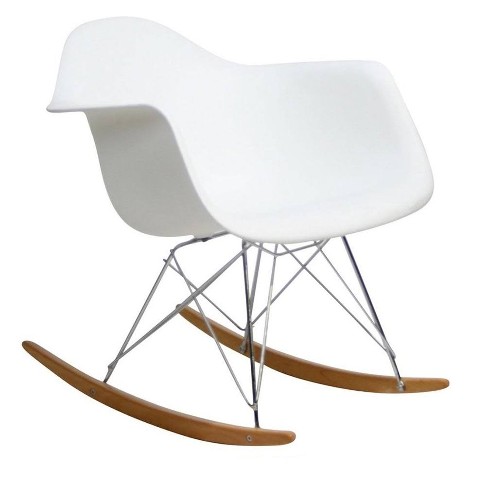 Green Rocking Chair G703