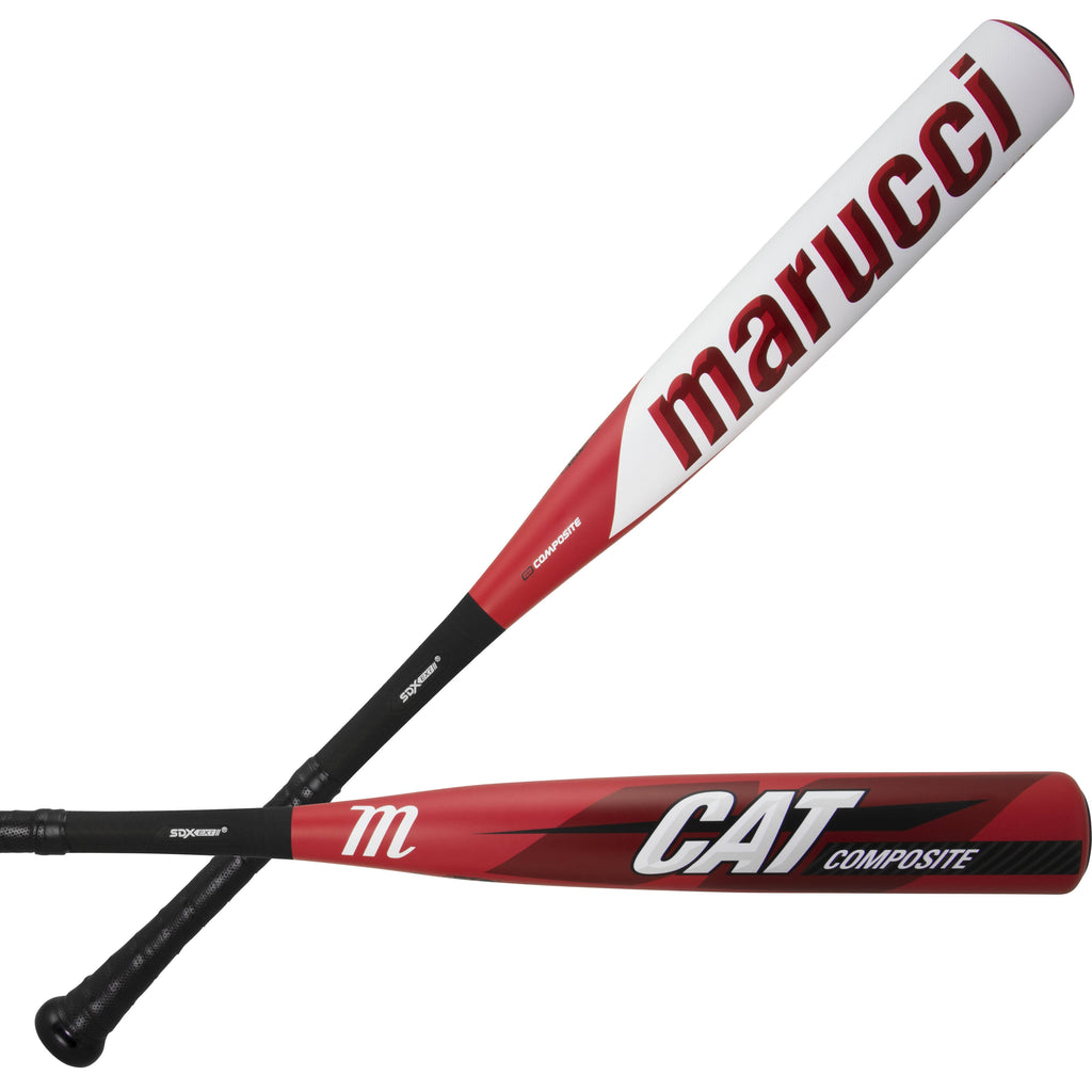 Composite USSSA Baseball Bat, 32 inch F519
