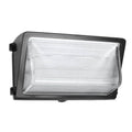 Bronze LED Wallpack I491