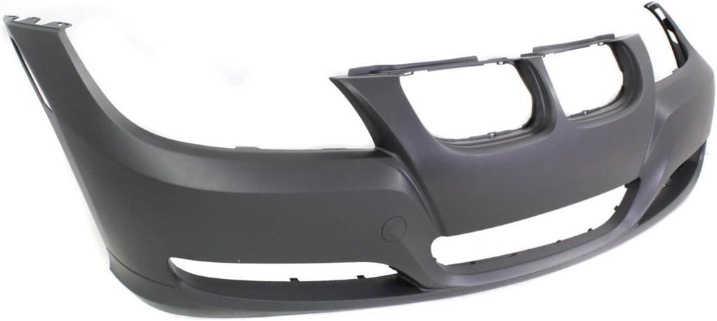 Primered Front Bumper Cover Fascia A856294