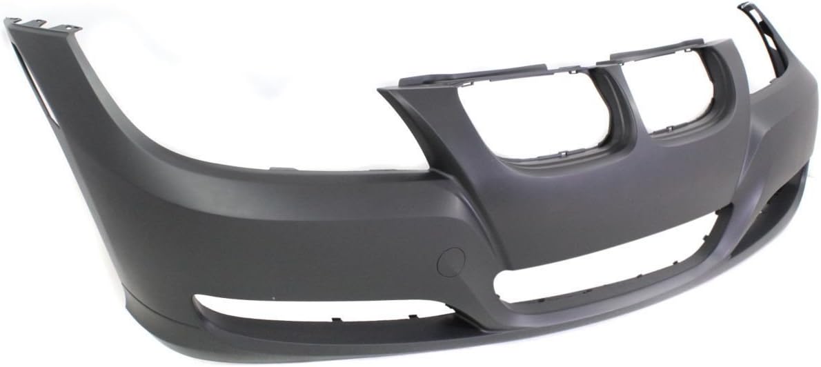 Primered Front Bumper Cover Fascia A856294