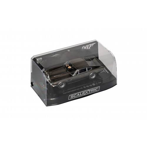 James Bond Aston Martin V8 Slot Car Y214532