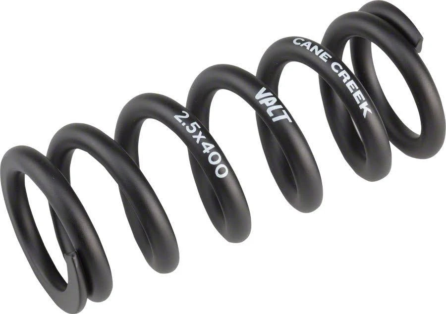 2.5 oz x 63mm Steel Spring for Coil Shock G178126
