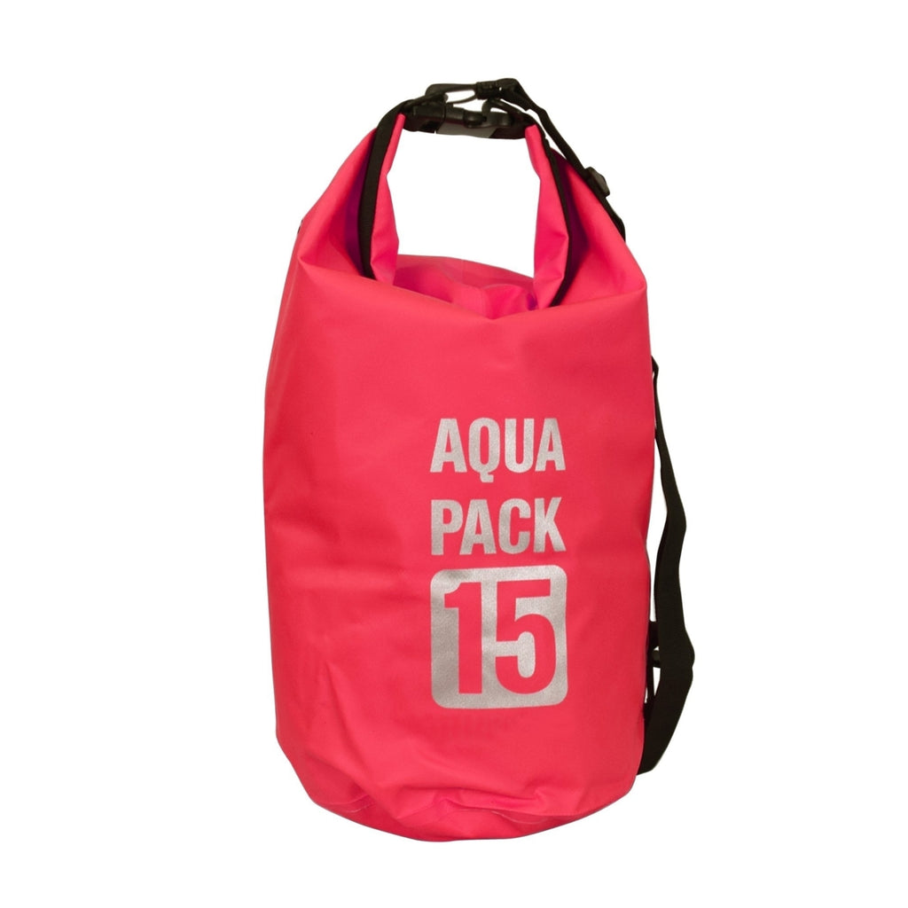 Roll Top Dry Compression Sack U395
