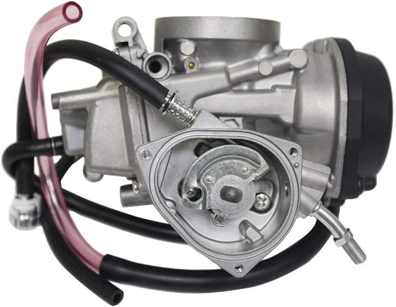 Carburetor Pack of 2 for Suzuki LTZ400 ATV 2003-2007 H965767