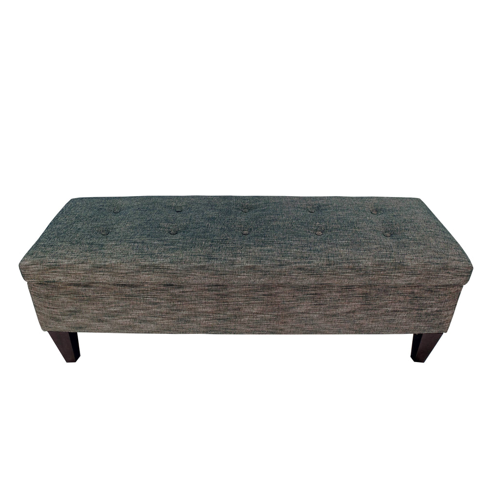 Solid Storage Bench N4803
