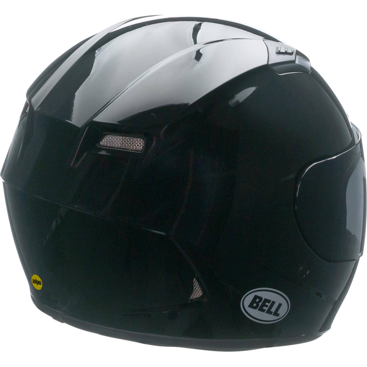 Bell Qualifier DLX MIPS Helmet Large / Black C4886