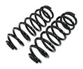 2.5 inch Rear Coil Spring Set K4786