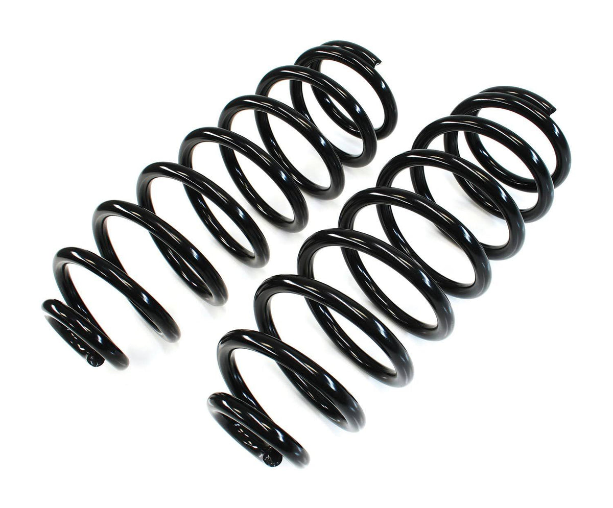 2.5 inch Rear Coil Spring Set K4786