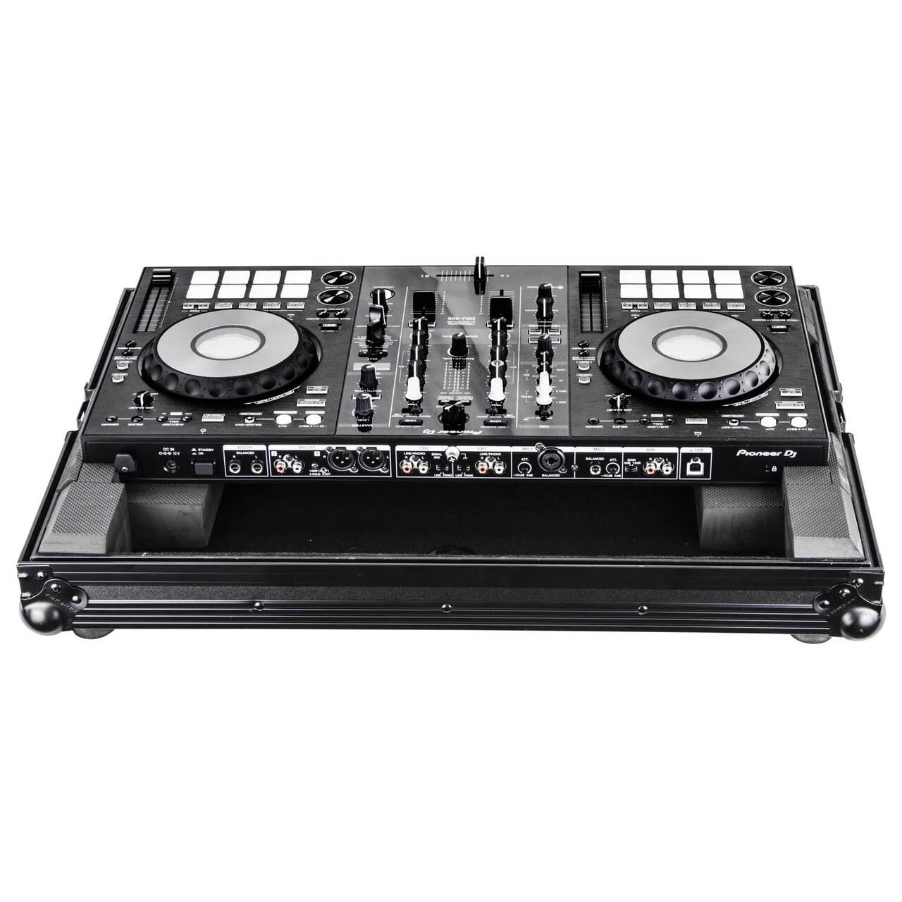 Black Label Case for Pioneer DDJ-800 W918