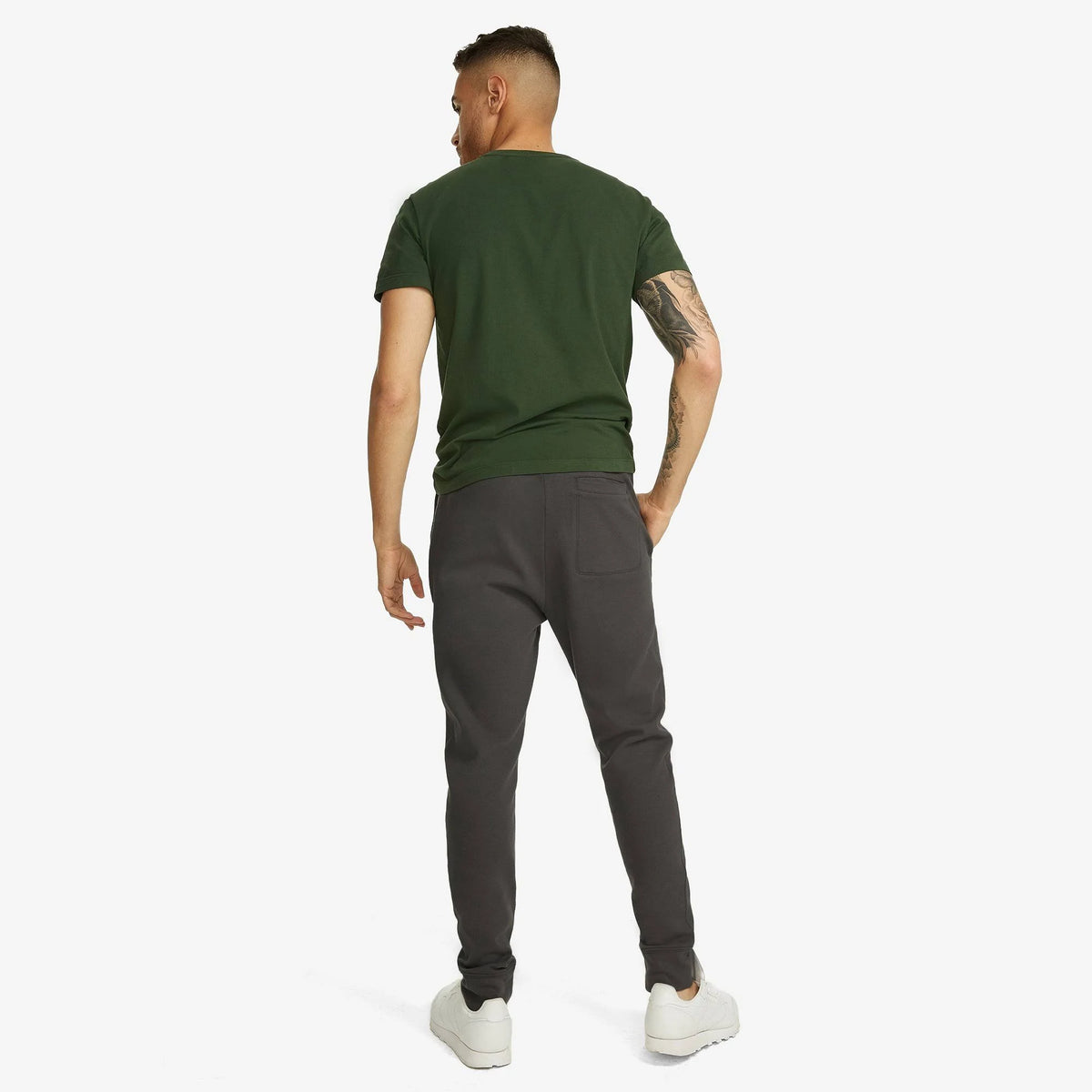 Dark Shadow Track Pant V55219