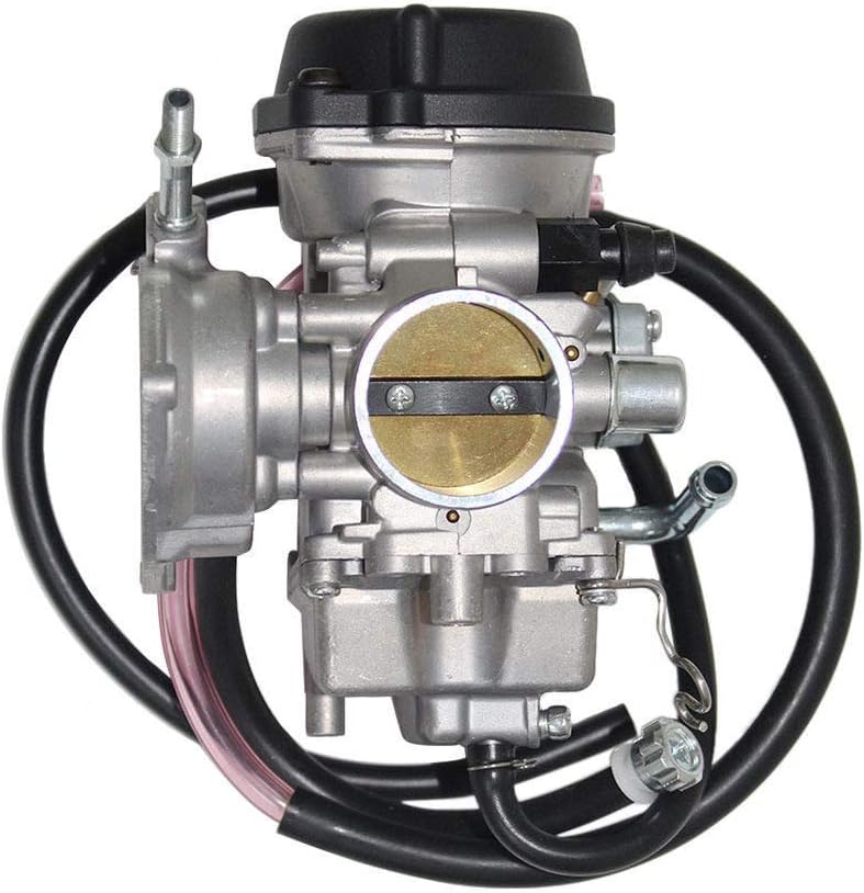 Carburetor Pack of 2 for Suzuki LTZ400 ATV 2003-2007 H965767