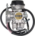 Carburetor Pack of 2 for Suzuki LTZ400 ATV 2003-2007 H965767