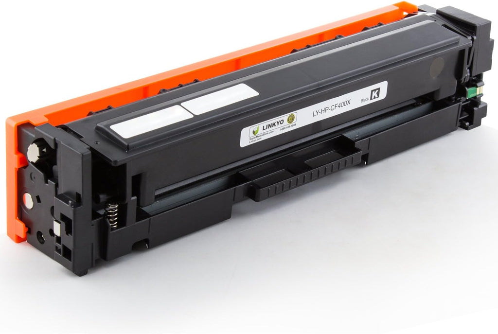 Compatible Toner Cartridge 4-Pack S9605