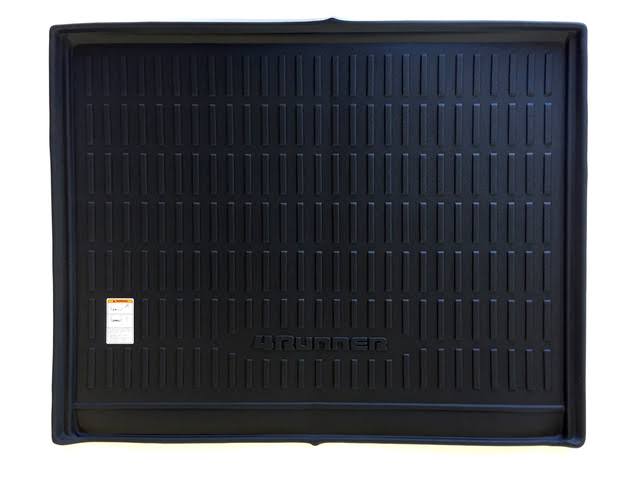 2011 Toyota Cargo Tray K393744