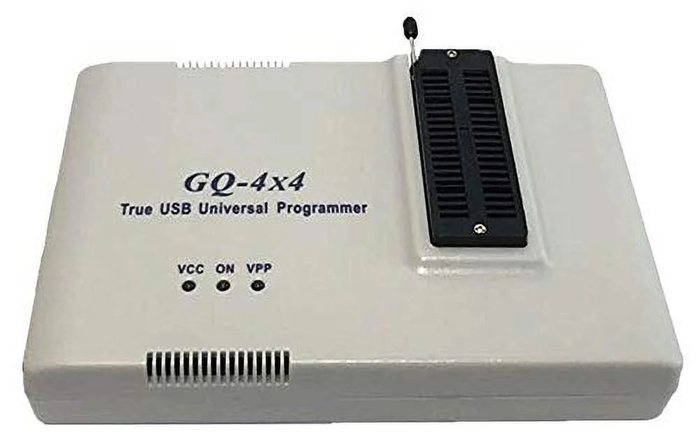 USB Universal 40 pin Programmer with UV EPROM Eraser and 16 bit EPROM Adapter Z746615