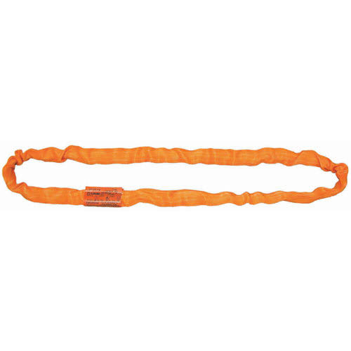 3 ft L 25000 lb Cap Roundsling T61150