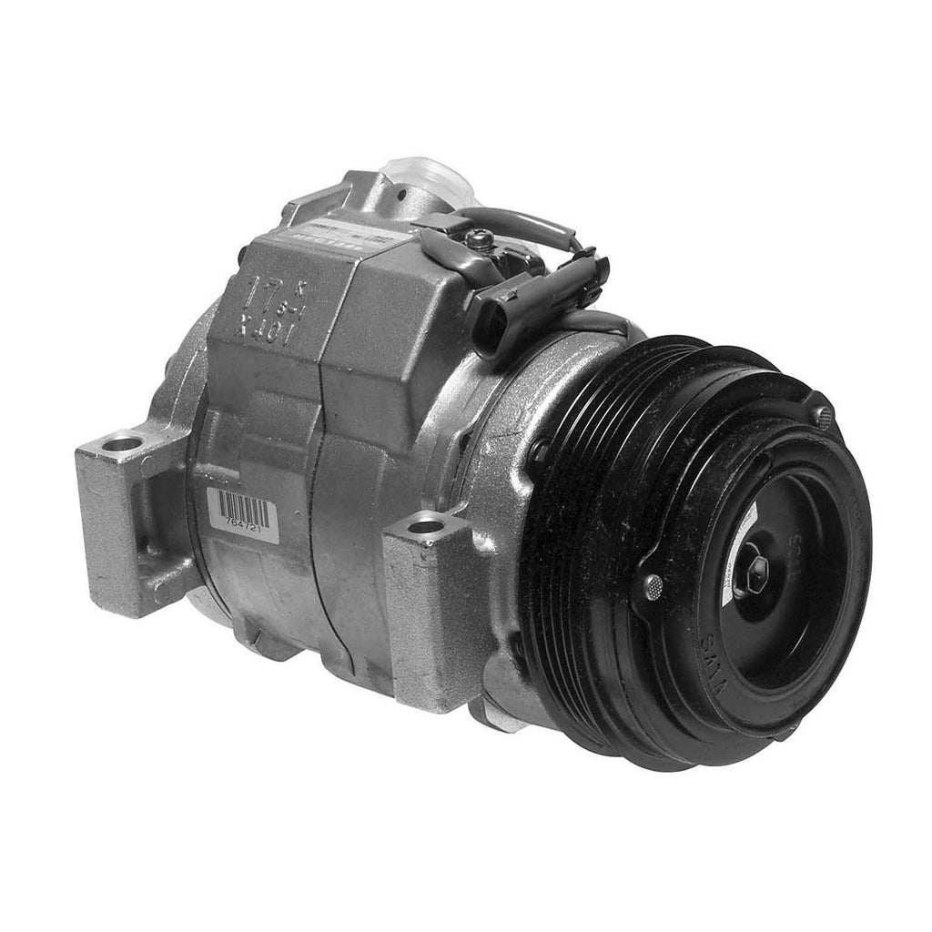 A/C Compressor P4876