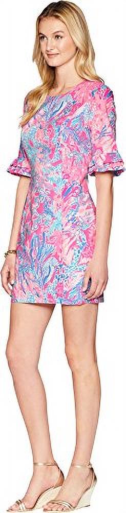 Fiesta Stretch Dress N8422