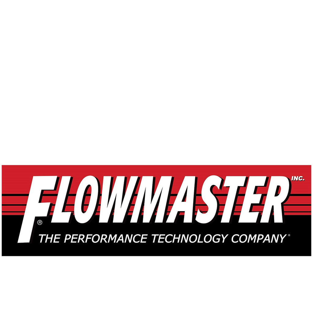 American Thunder Header Back Exhaust System P30812