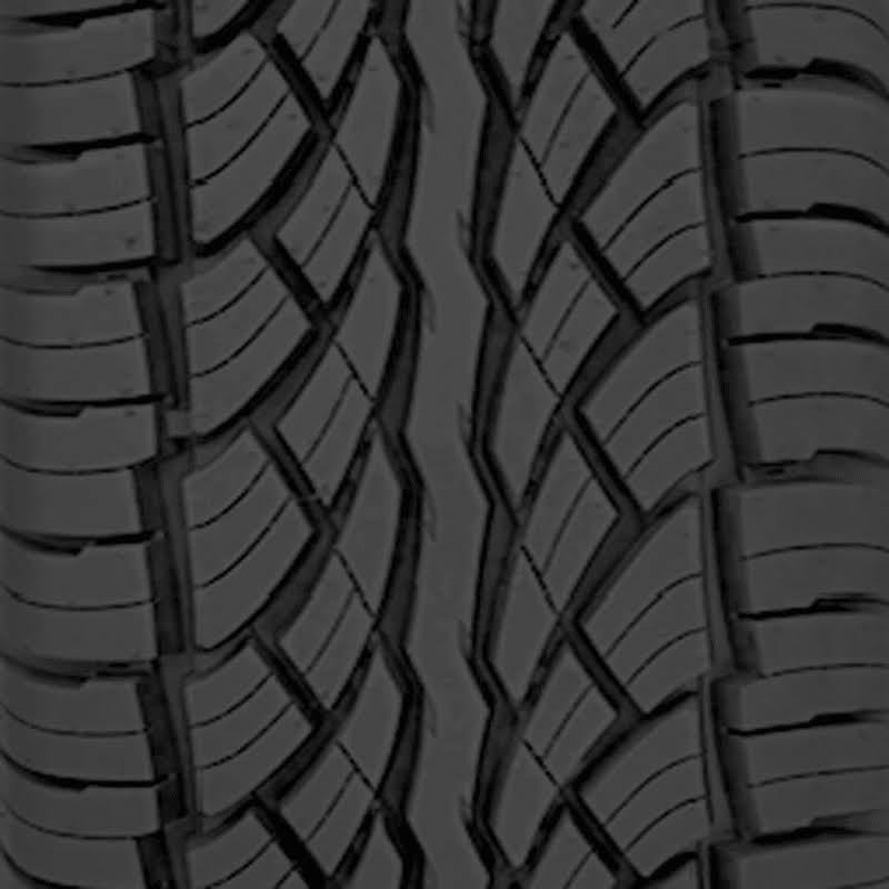 285/60R18 Tire N550775