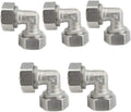 3/4-Inch Elbow Fitting (5-Pack) X7456