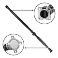 Rear Driveshaft Q401707