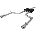 Cat Back Exhaust System V4345