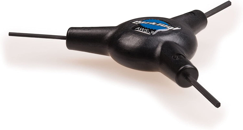 3-Way Hex Wrench U102