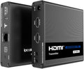 4K@60Hz HDMI Extender Transmitter and Receiver V422545