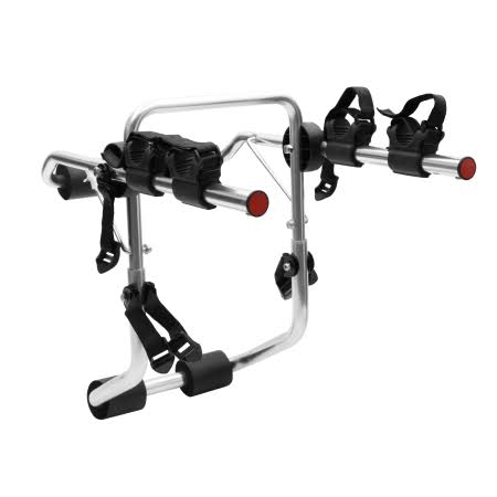 Aluminum 2-Bike Carrier O74992