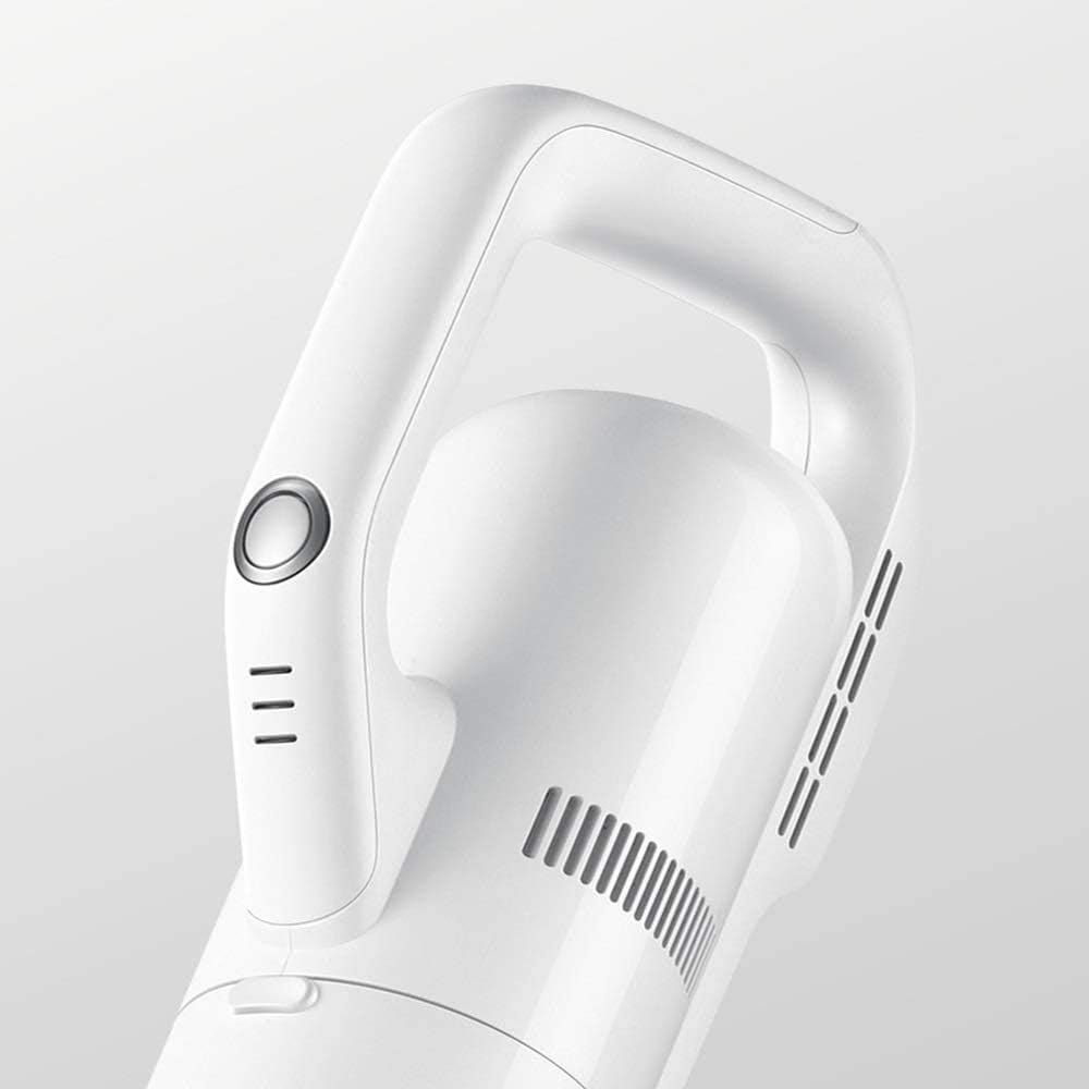 Cordless Stick Vacuum Cleaner with Brushless Motor Z7308