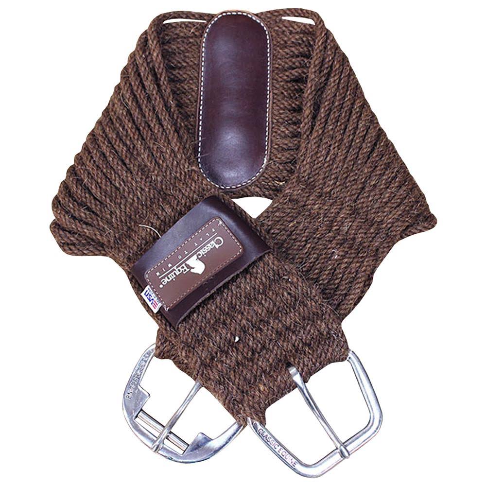 Alpaca Roper Cinch 30in A673819