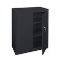 Black Counter-Height Cabinet X404