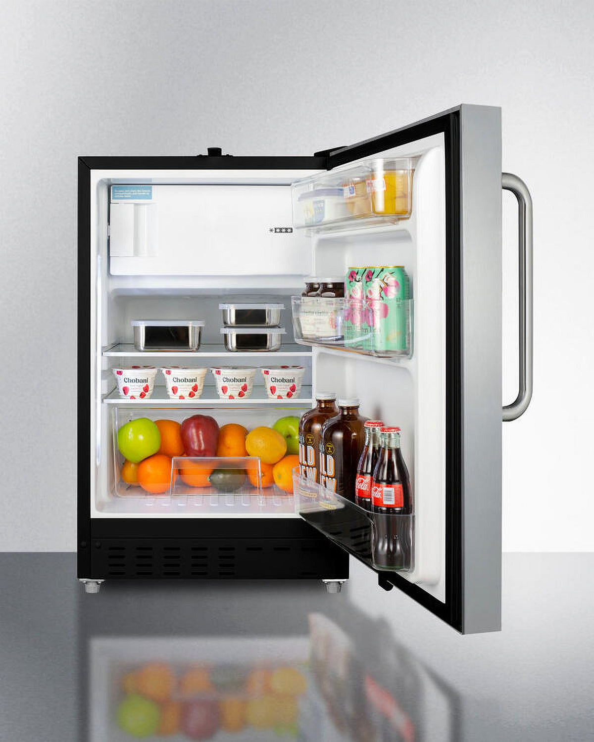 COMPACT REFRIGERATOR L3501