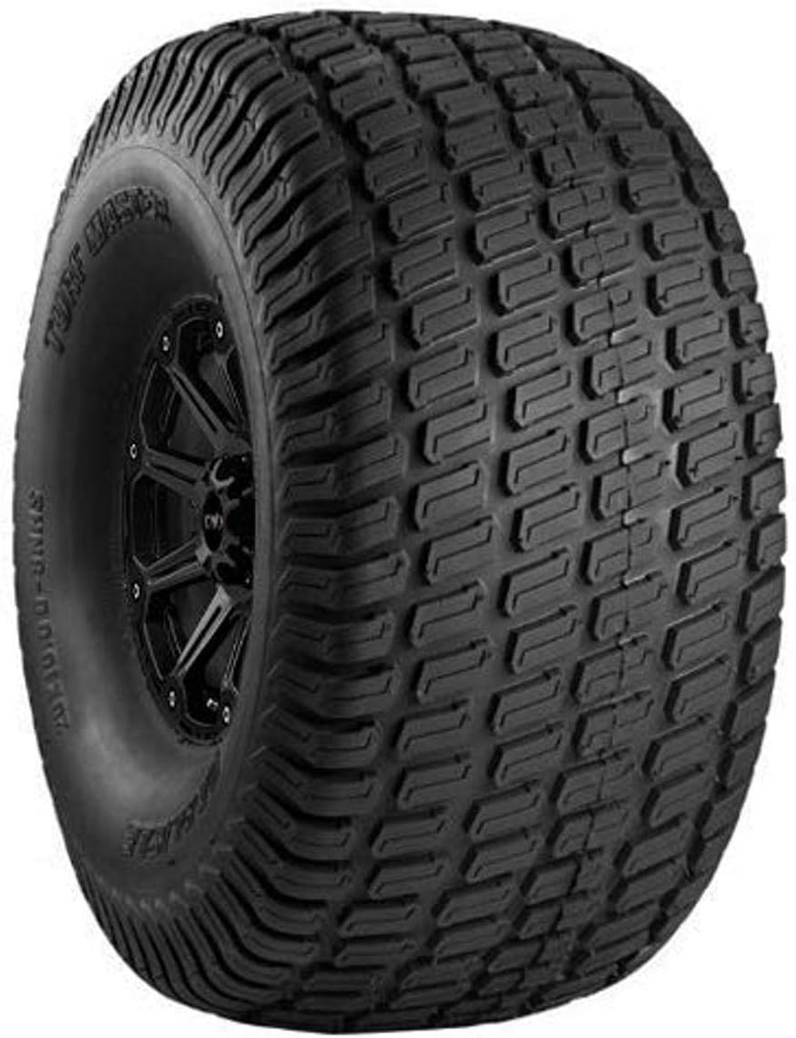 20X10-8 Lawn Garden Tire K97344