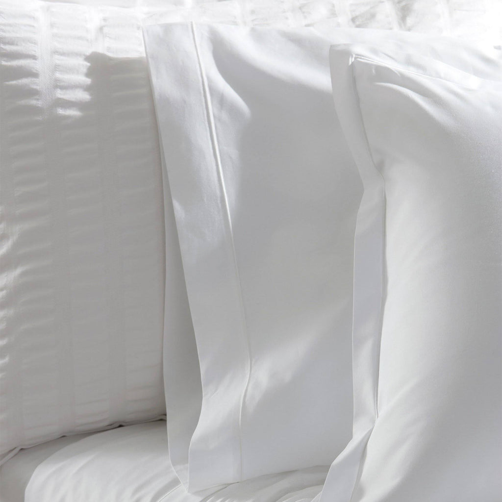 Ivory King Duvet Cover 104x92 Y133