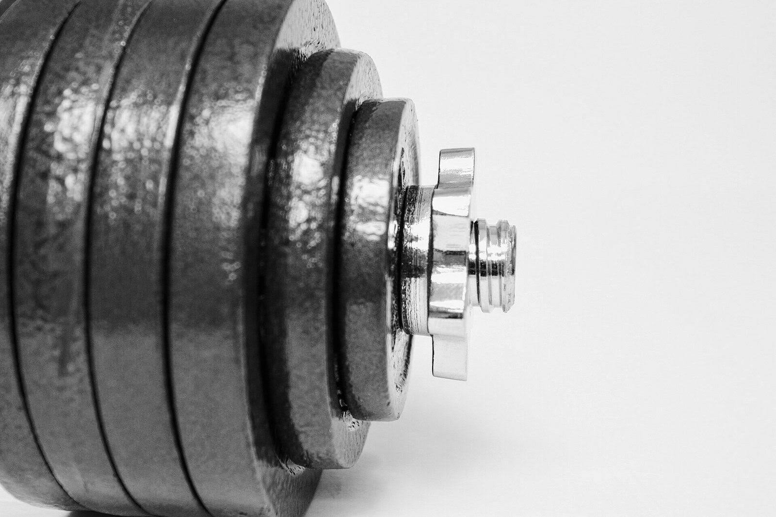 Adjustable Dumbbells 105 lbs B99460