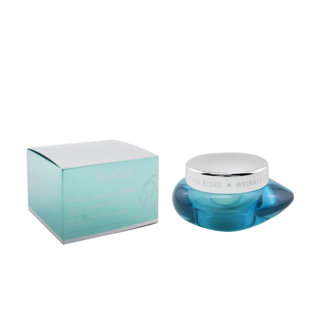 Wrinkle Correcting Rich Cream 50ml U1238