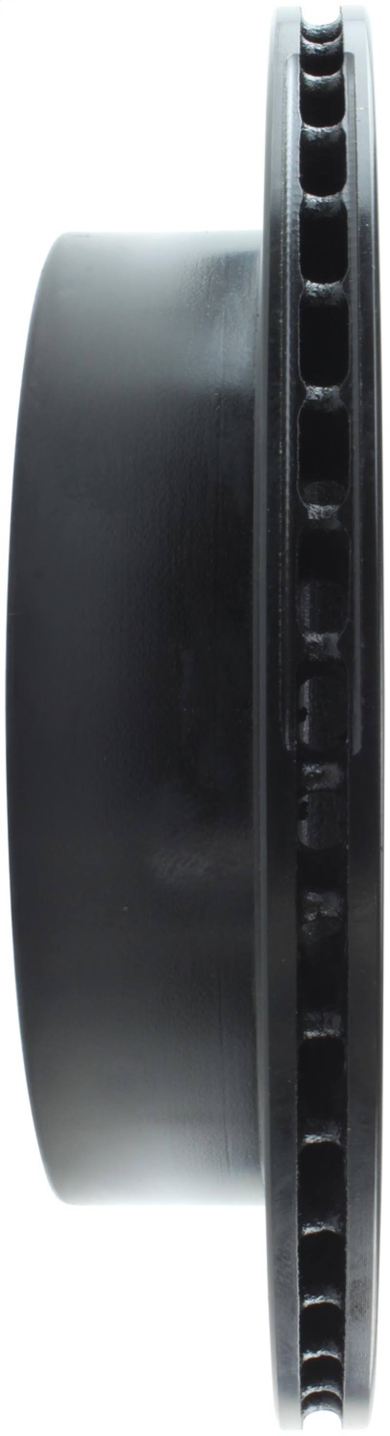 Slotted & Drilled Sport Brake Rotor A15651