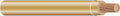 THHN Building Wire, 14 AWG, Tan, 2500ft P14165