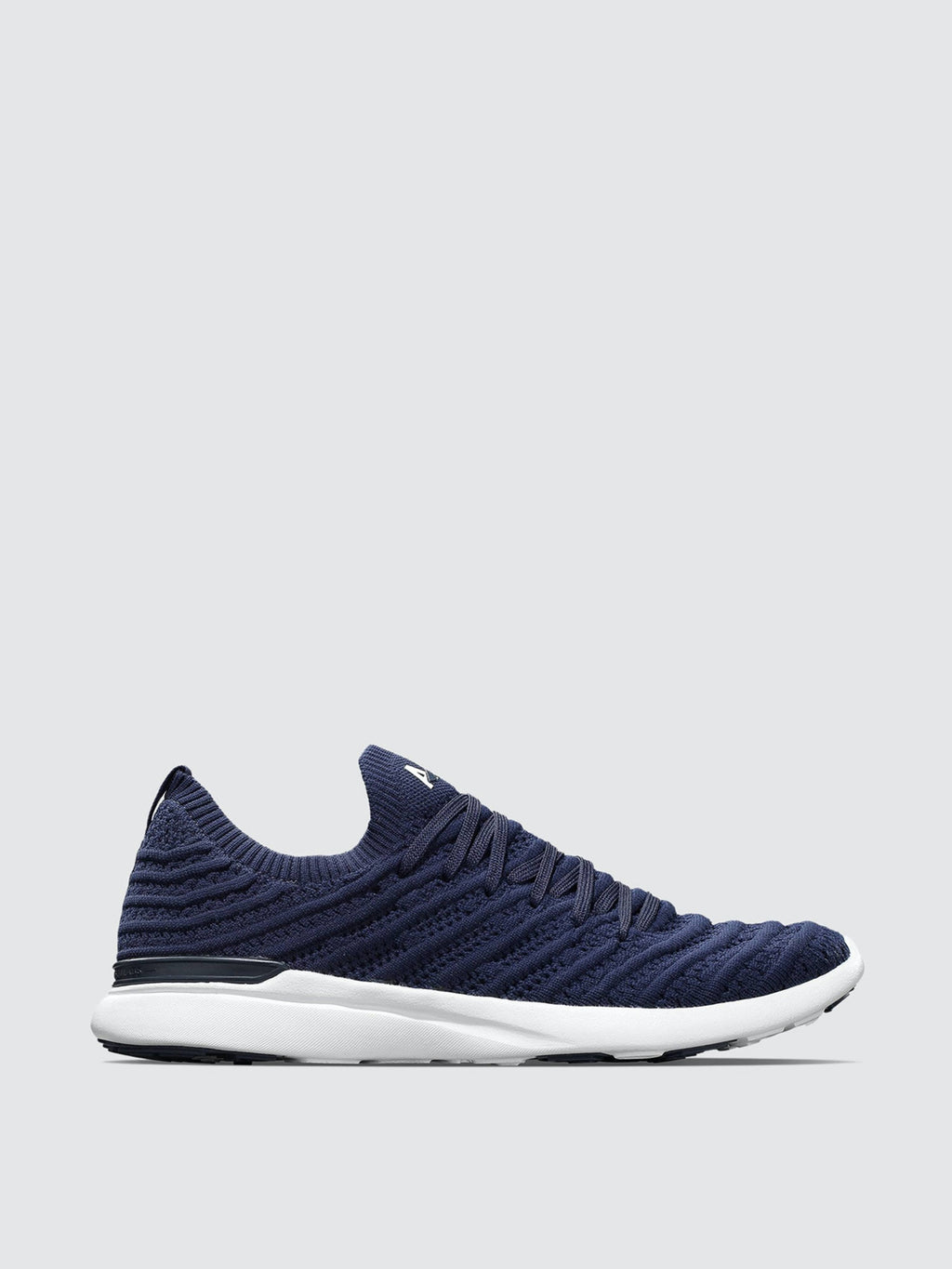 Navy/White Techloom Wave Shoes V7322